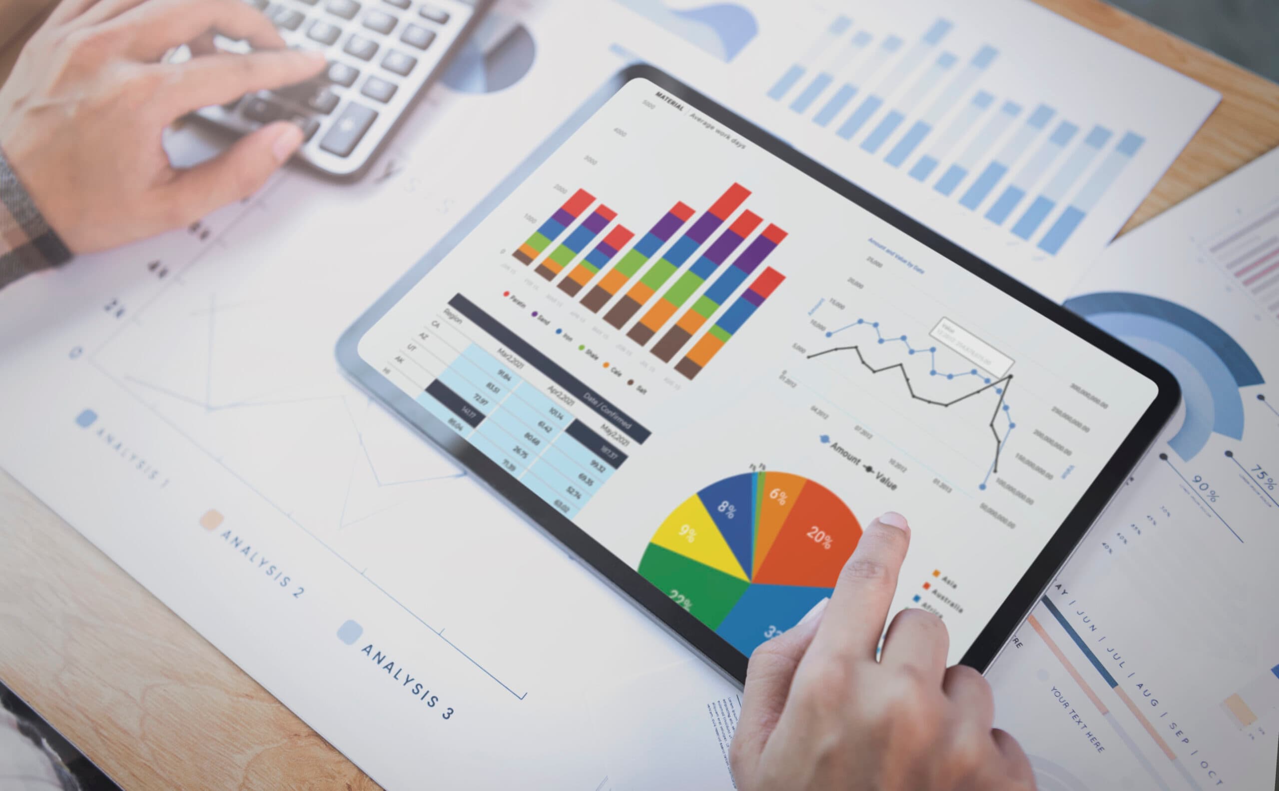 Performance Management dengan Menggunakan Balance Scorecard
